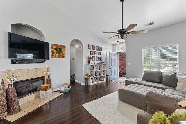 109 SUNFLOWER PLACE, Alabaster, AL 35007