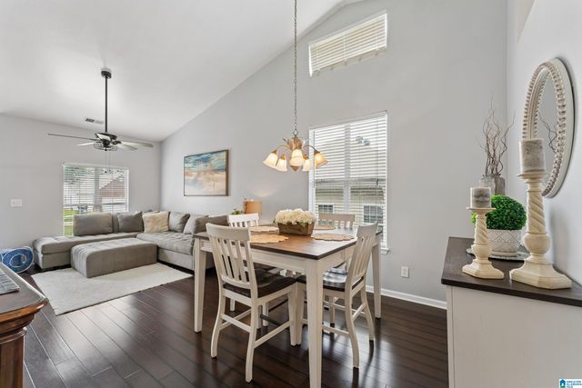 109 SUNFLOWER PLACE, Alabaster, AL 35007