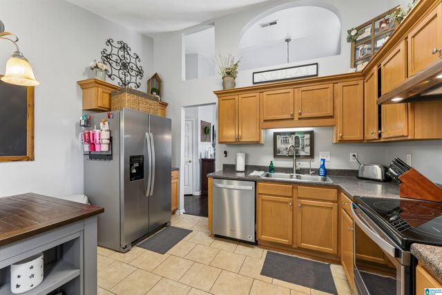 109 SUNFLOWER PLACE, Alabaster, AL 35007