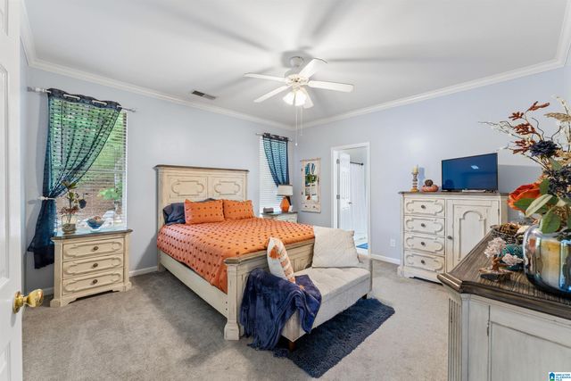 109 SUNFLOWER PLACE, Alabaster, AL 35007
