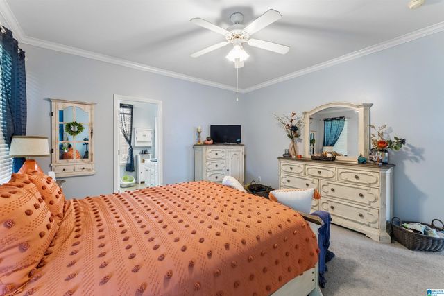109 SUNFLOWER PLACE, Alabaster, AL 35007