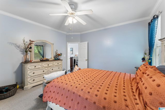 109 SUNFLOWER PLACE, Alabaster, AL 35007