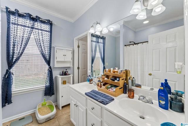 109 SUNFLOWER PLACE, Alabaster, AL 35007