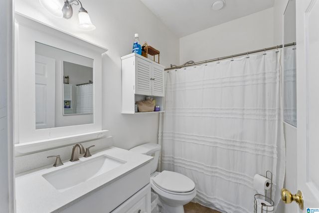 109 SUNFLOWER PLACE, Alabaster, AL 35007