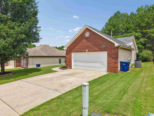 109 SUNFLOWER PLACE, Alabaster, AL 35007