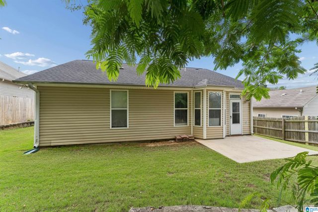 109 SUNFLOWER PLACE, Alabaster, AL 35007