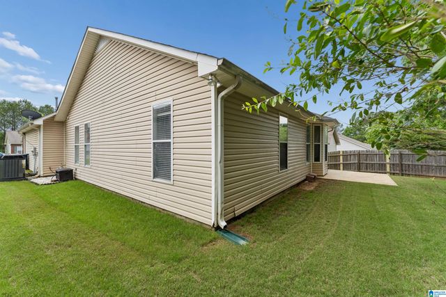 109 SUNFLOWER PLACE, Alabaster, AL 35007