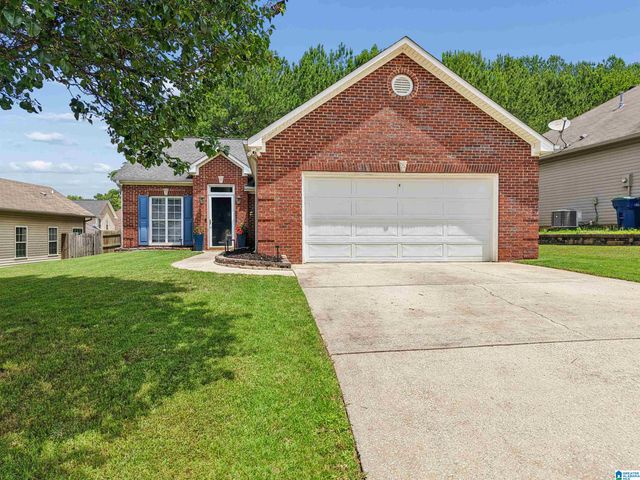 109 SUNFLOWER PLACE, Alabaster, AL 35007