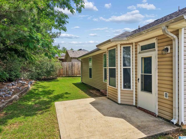 109 SUNFLOWER PLACE, Alabaster, AL 35007