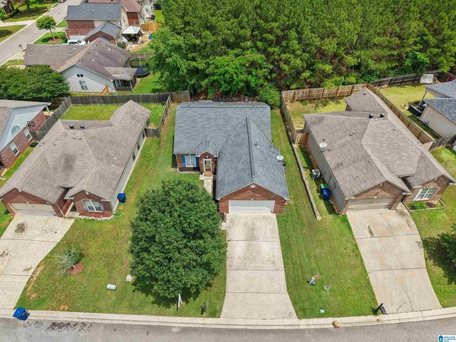 109 SUNFLOWER PLACE, Alabaster, AL 35007