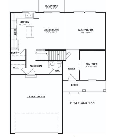 2190 Emerald Shore Circle, Grand Rapids, MI 49525