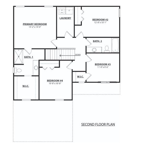 2190 Emerald Shore Circle, Grand Rapids, MI 49525