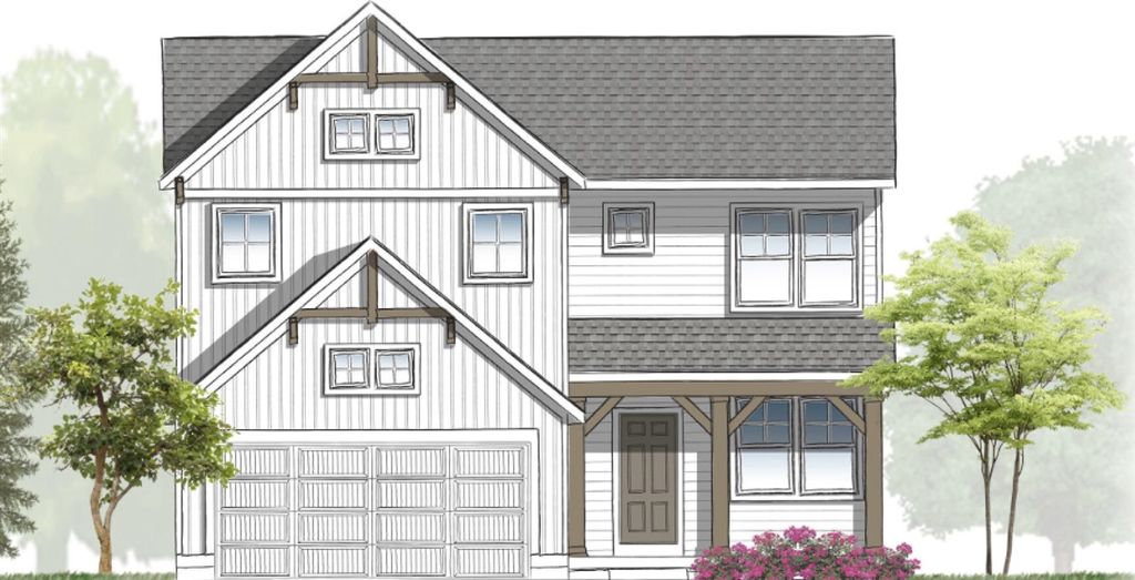 2190 Emerald Shore Circle, Grand Rapids, MI 49525