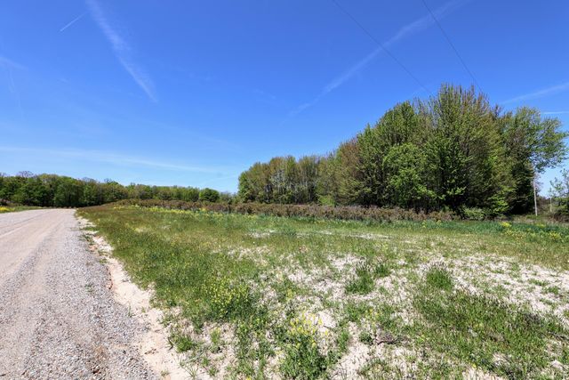 59070 Benny Ct Parcel 6, Grand Junction, MI 49056