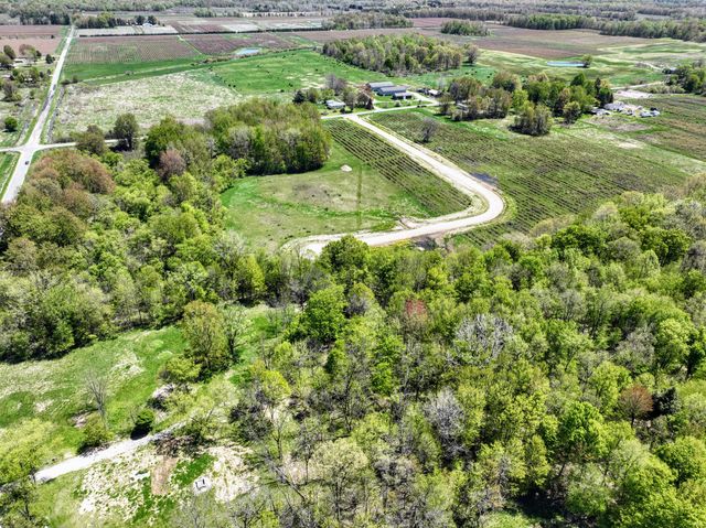 59070 Benny Ct Parcel 6, Grand Junction, MI 49056