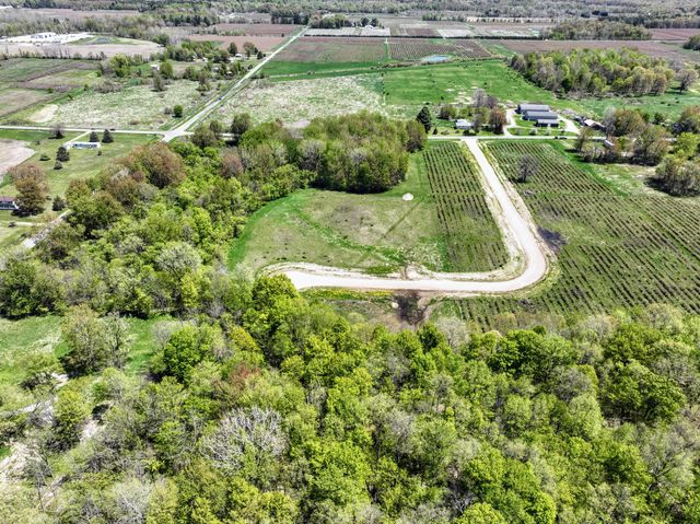 59070 Benny Ct Parcel 6, Grand Junction, MI 49056