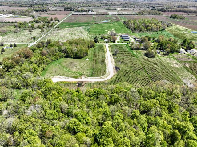 59070 Benny Ct Parcel 6, Grand Junction, MI 49056