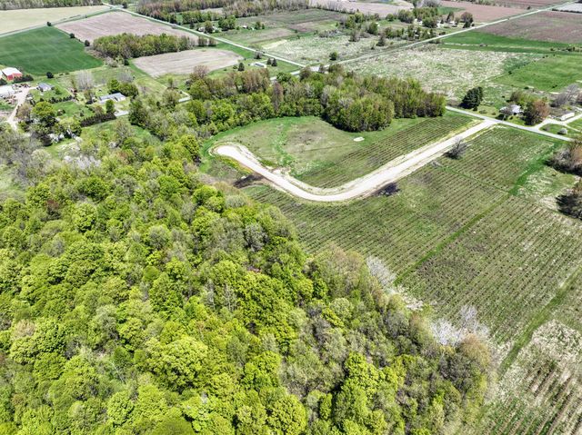 59070 Benny Ct Parcel 6, Grand Junction, MI 49056