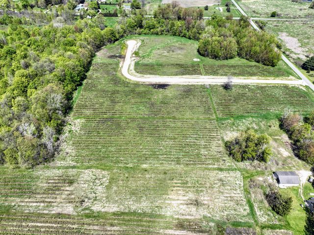 59070 Benny Ct Parcel 6, Grand Junction, MI 49056