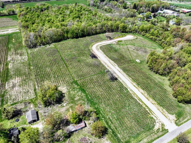 59070 Benny Ct Parcel 6, Grand Junction, MI 49056