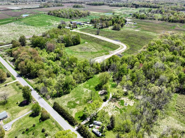 59070 Benny Ct Parcel 6, Grand Junction, MI 49056