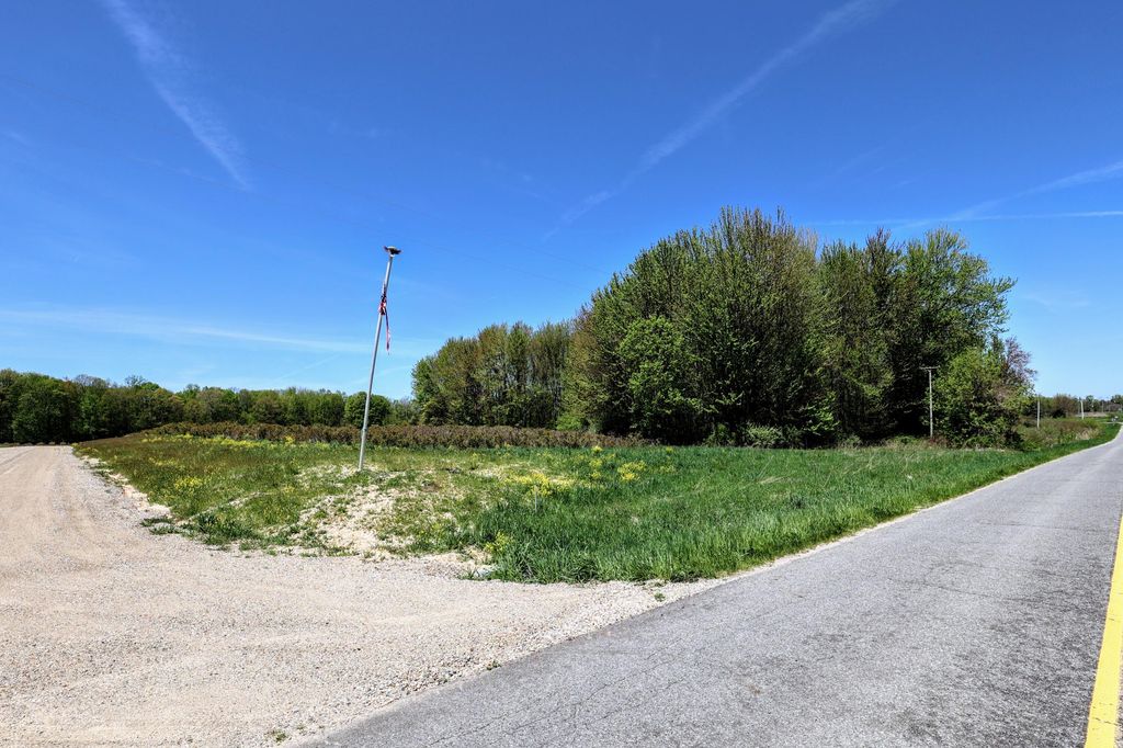 59070 Benny Ct Parcel 6, Grand Junction, MI 49056