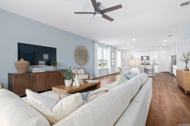 2923 Water Lotus, New Braunfels, TX 78130