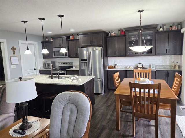 400 S 8th Court 46, Indianola, IA 50125