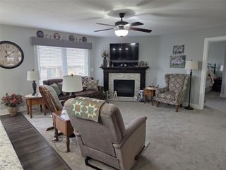 400 S 8th Court 46, Indianola, IA 50125