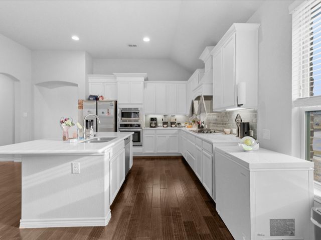 120 Garner Court, Forney, TX 75126