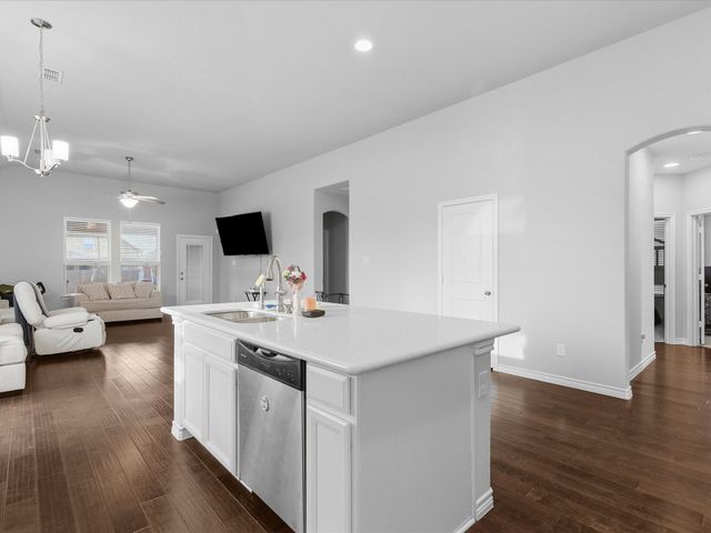 120 Garner Court, Forney, TX 75126