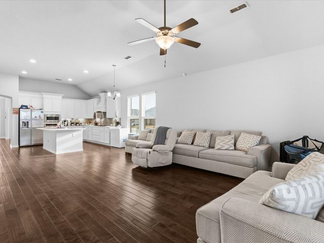 120 Garner Court, Forney, TX 75126