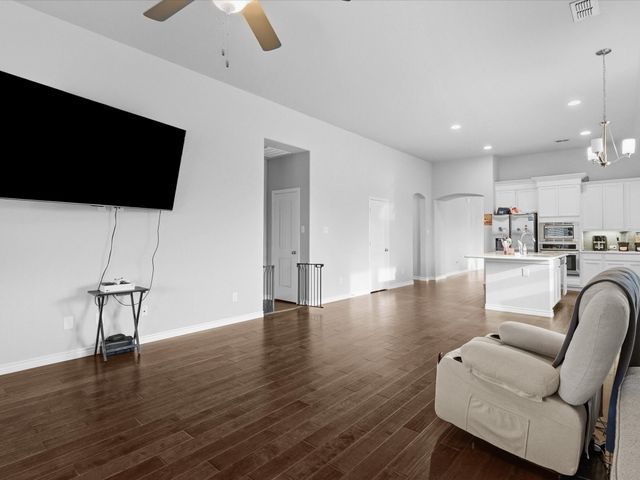 120 Garner Court, Forney, TX 75126