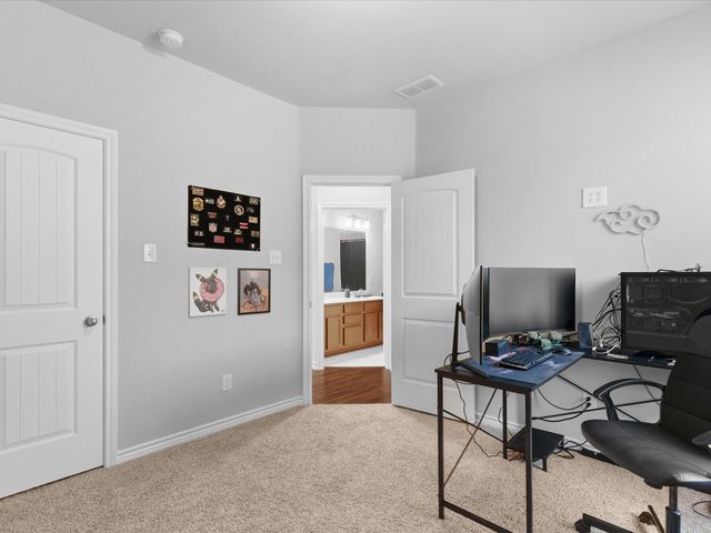 120 Garner Court, Forney, TX 75126