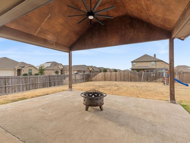 120 Garner Court, Forney, TX 75126