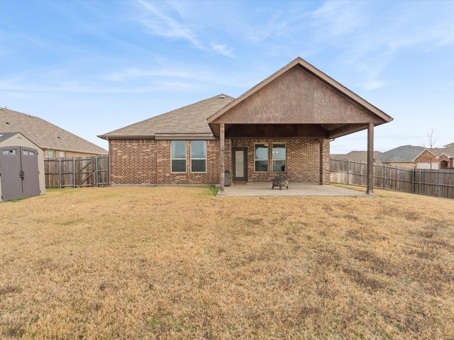 120 Garner Court, Forney, TX 75126