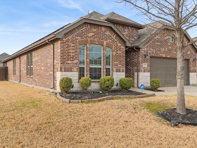 120 Garner Court, Forney, TX 75126