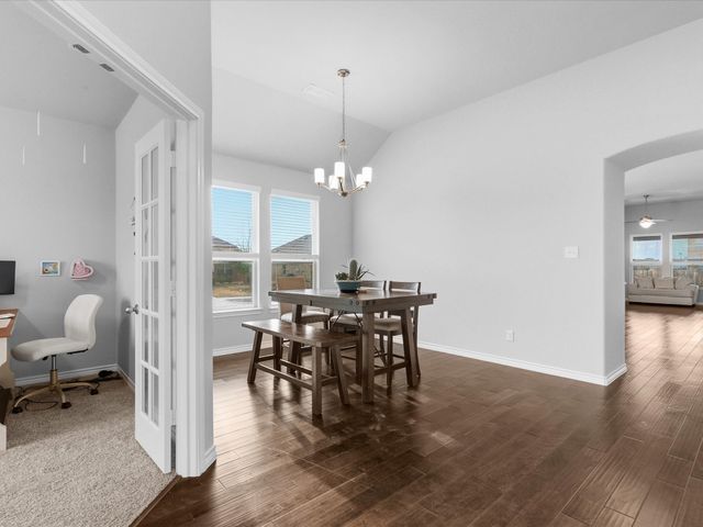 120 Garner Court, Forney, TX 75126