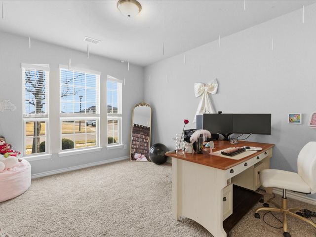 120 Garner Court, Forney, TX 75126