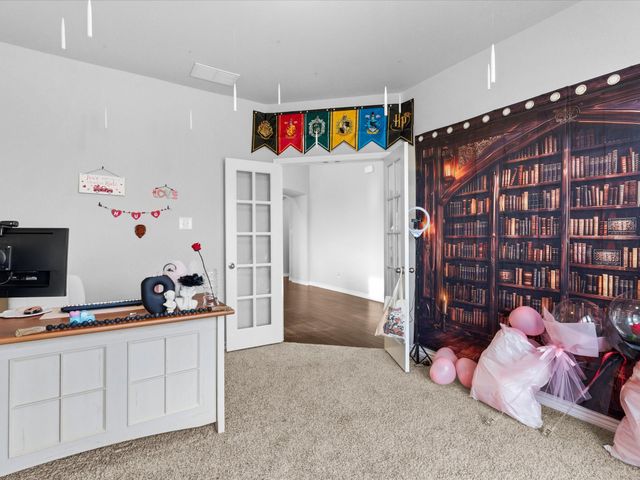 120 Garner Court, Forney, TX 75126