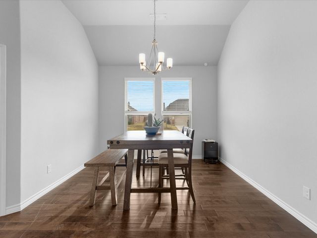 120 Garner Court, Forney, TX 75126