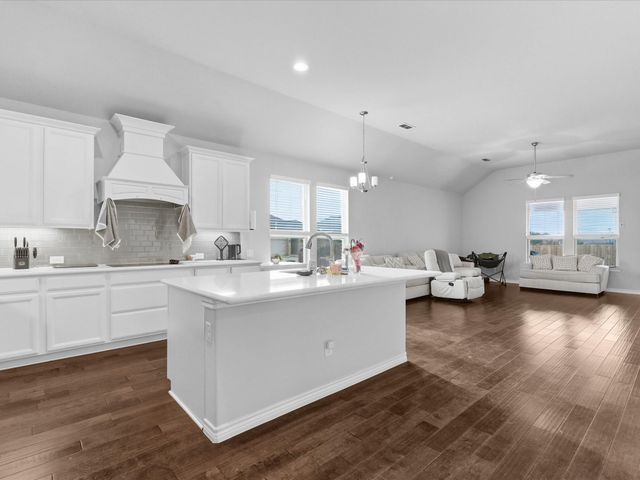 120 Garner Court, Forney, TX 75126