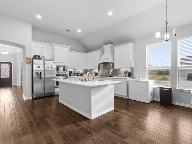 120 Garner Court, Forney, TX 75126