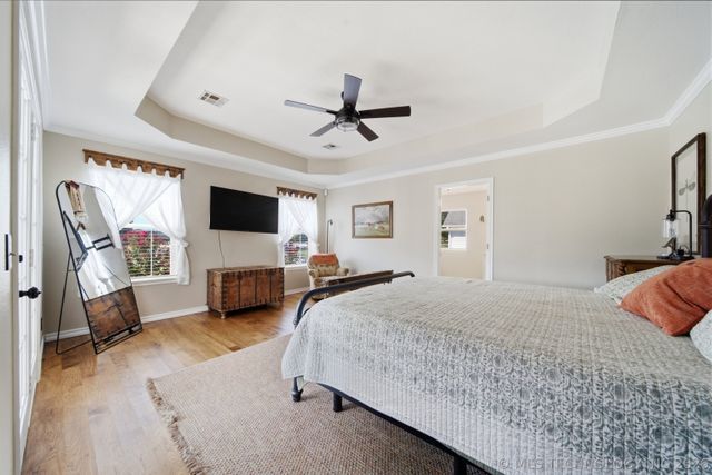 16050 E Pueblo Road, Claremore, OK 74017