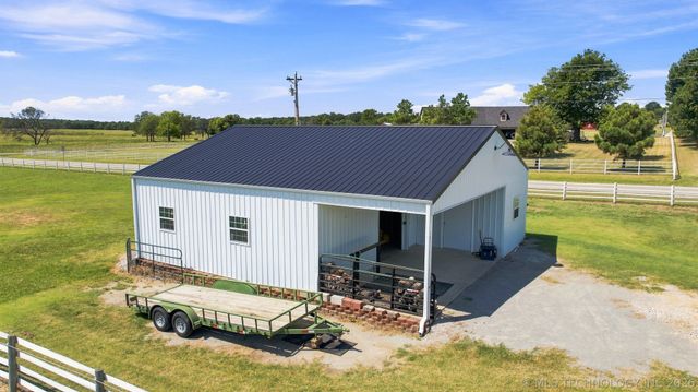 16050 E Pueblo Road, Claremore, OK 74017