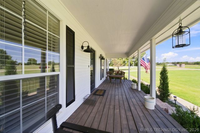 16050 E Pueblo Road, Claremore, OK 74017