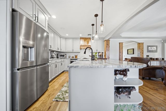 16050 E Pueblo Road, Claremore, OK 74017