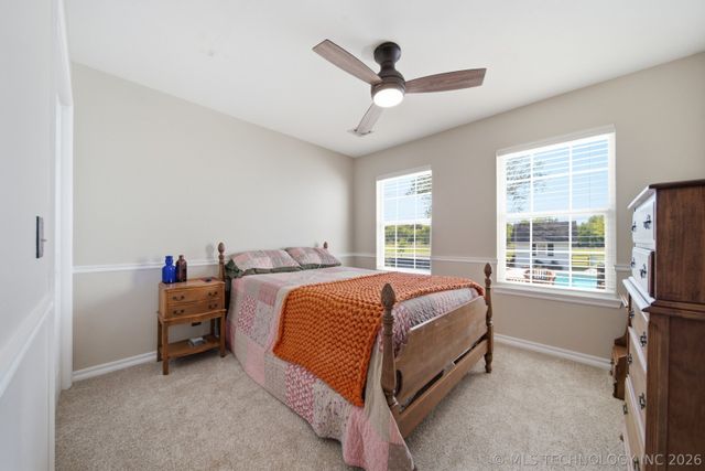 16050 E Pueblo Road, Claremore, OK 74017