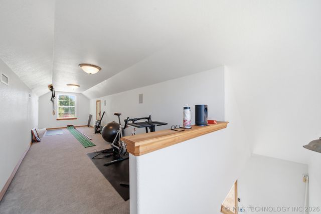 16050 E Pueblo Road, Claremore, OK 74017