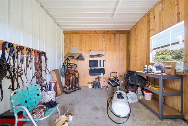 16050 E Pueblo Road, Claremore, OK 74017